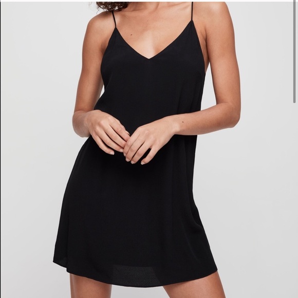 Aritzia Wilfred Dress - Picture 1 of 2
